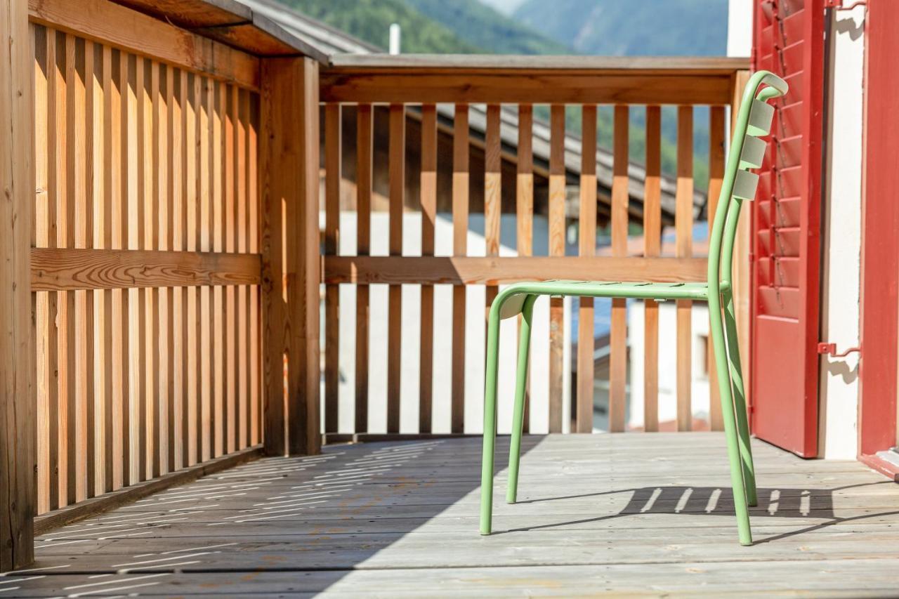 Zum Riesen Historic Refugium Hotel Laces Exterior foto
